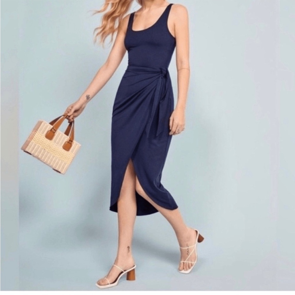 Reformation Kaila dress